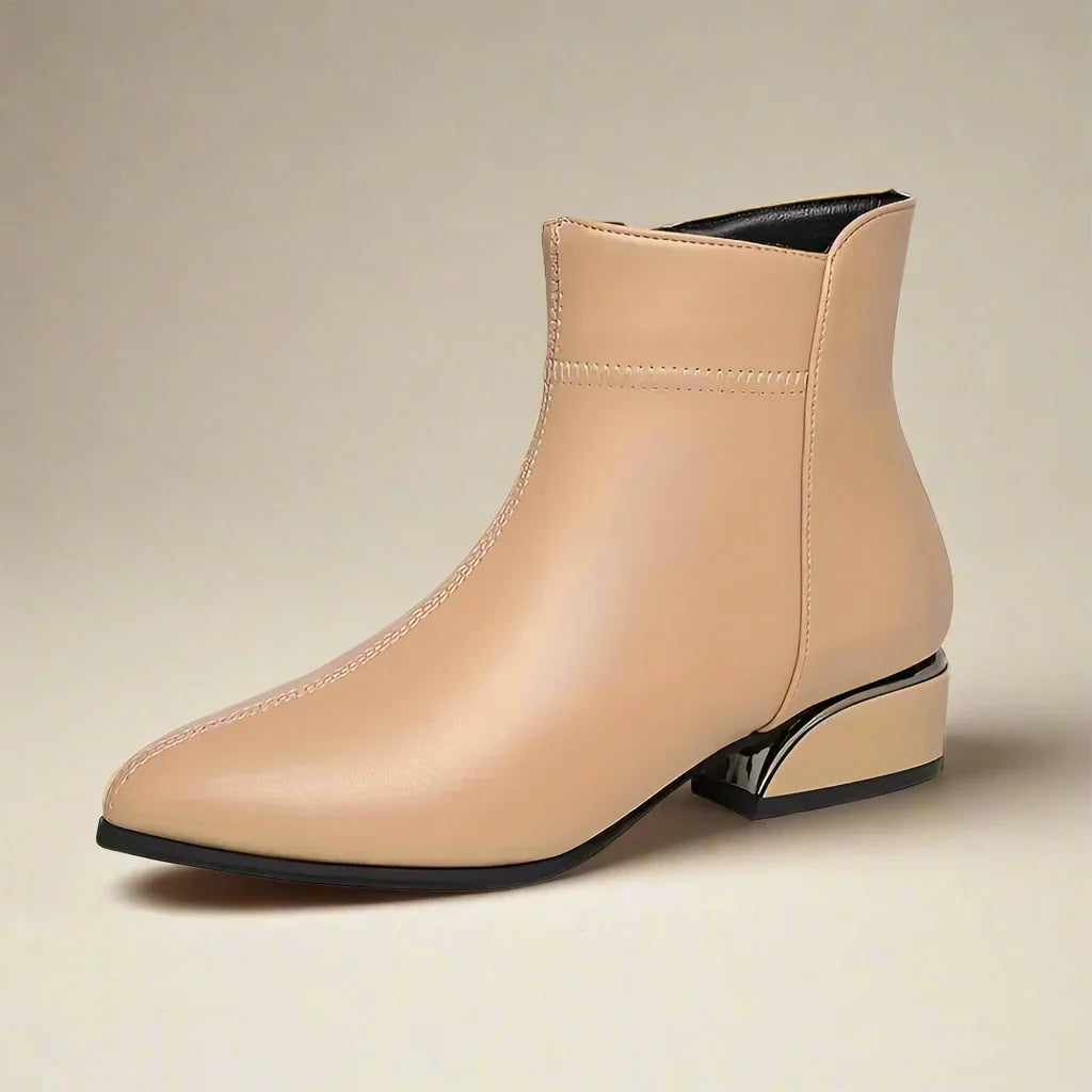 Wytrzymałe ortopedyczne buty letnie