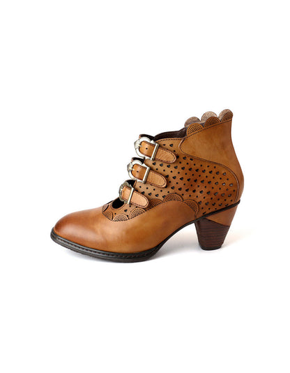 Buty ortopedyczne na lato