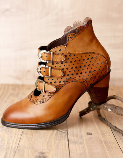 Buty ortopedyczne na lato