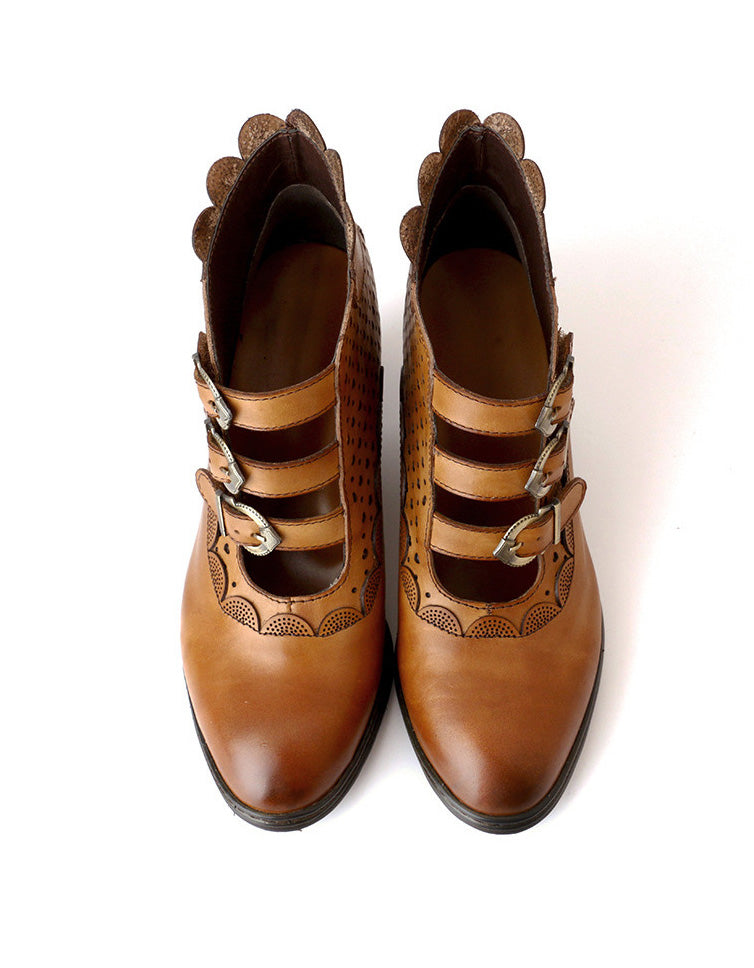 Buty ortopedyczne na lato
