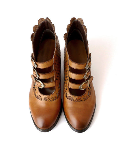 Buty ortopedyczne na lato