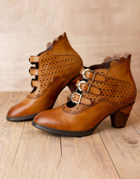 Buty ortopedyczne na lato