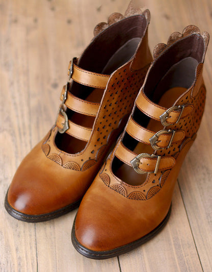Buty ortopedyczne na lato