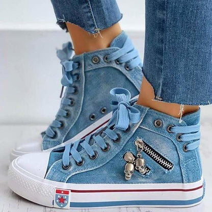 Modne i wspierające letnie buty ortopedyczne