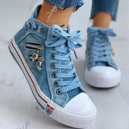 Modne i wspierające letnie buty ortopedyczne