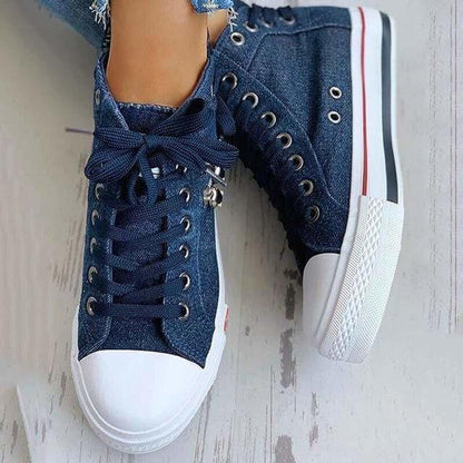 Modne i wspierające letnie buty ortopedyczne