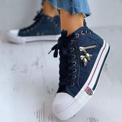 Modne i wspierające letnie buty ortopedyczne