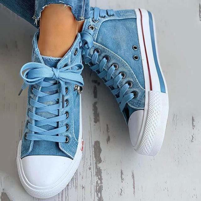 Modne i wspierające letnie buty ortopedyczne