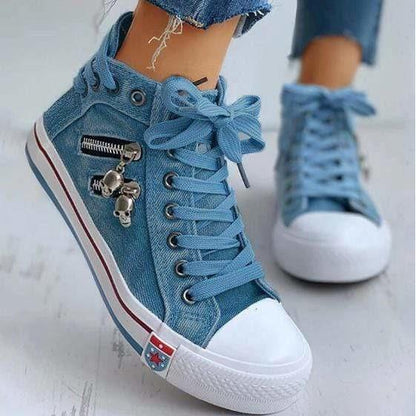 Modne i wspierające letnie buty ortopedyczne