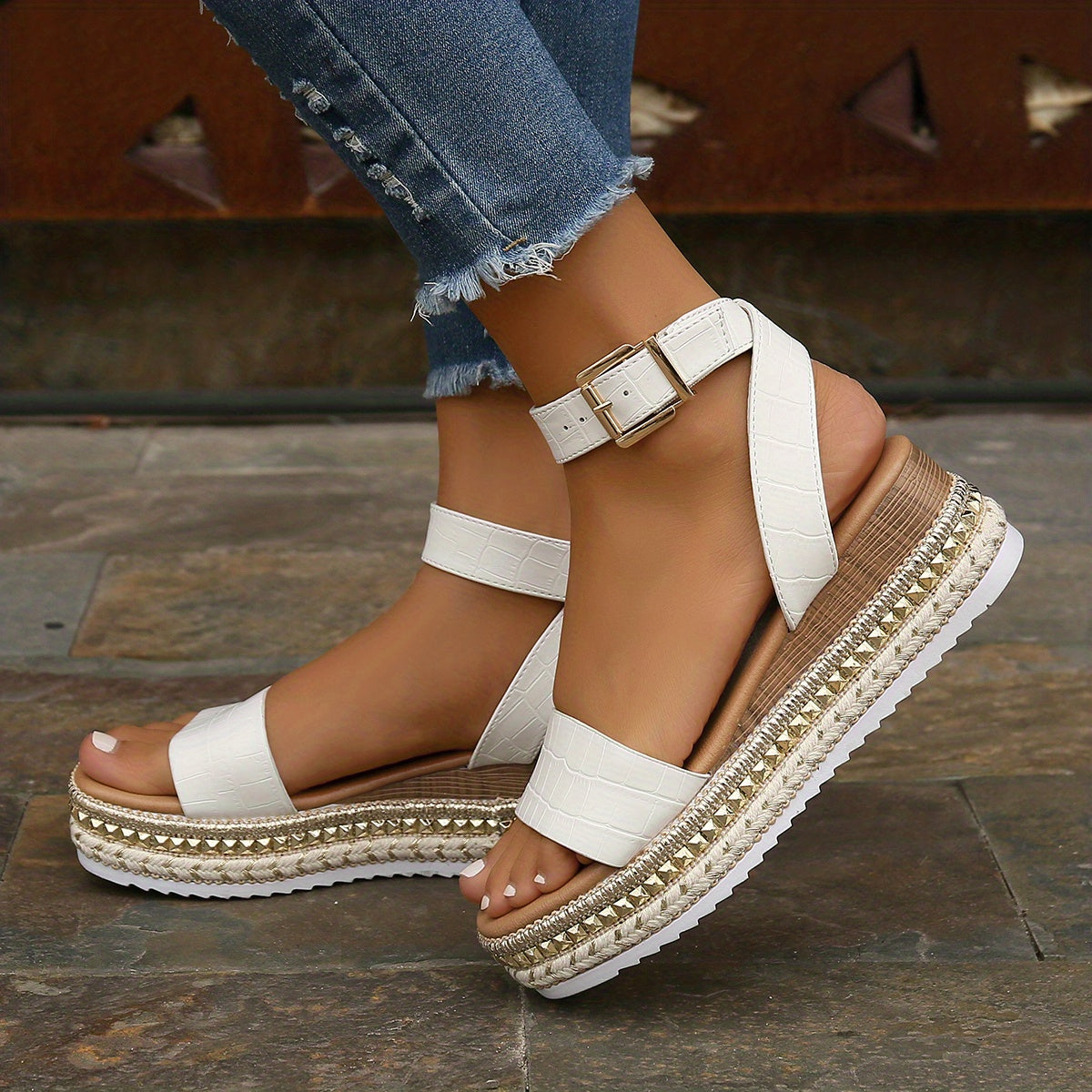 Modne i funkcjonalne buty ortopedyczne