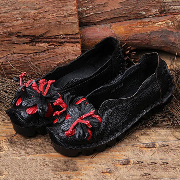 Efektowne i modne buty na co dzień