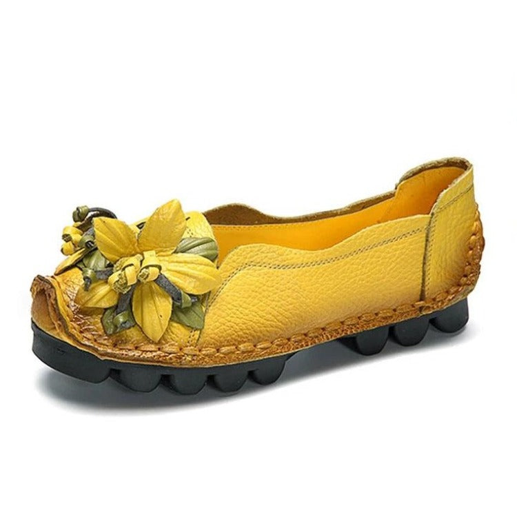 Efektowne i modne buty na co dzień
