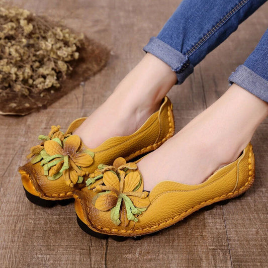 Efektowne i modne buty na co dzień