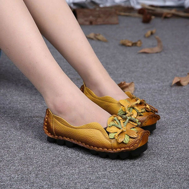 Efektowne i modne buty na co dzień