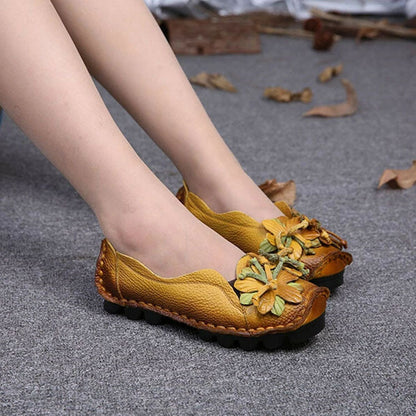 Efektowne i modne buty na co dzień