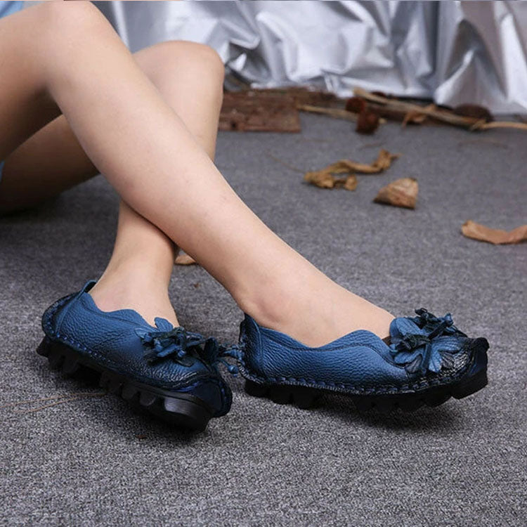Efektowne i modne buty na co dzień