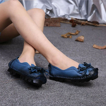 Efektowne i modne buty na co dzień
