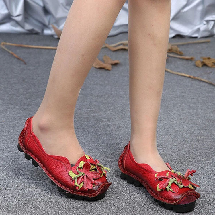 Efektowne i modne buty na co dzień
