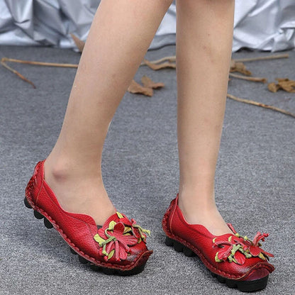 Efektowne i modne buty na co dzień