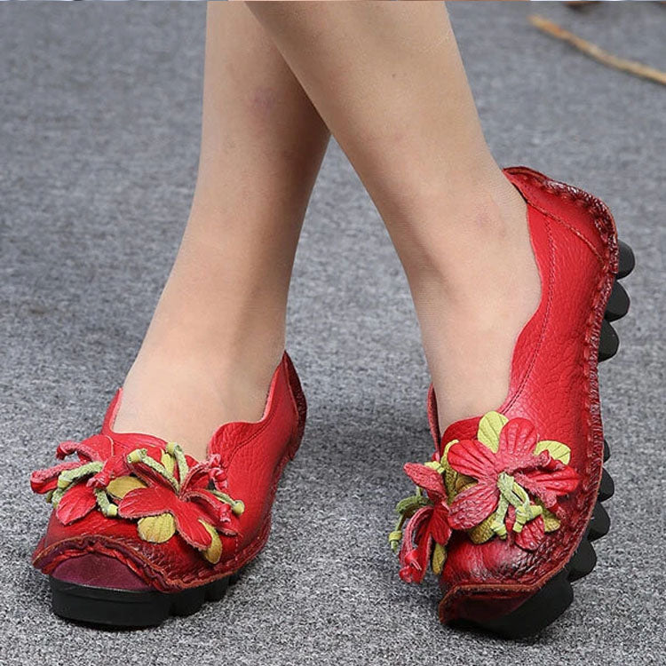 Efektowne i modne buty na co dzień
