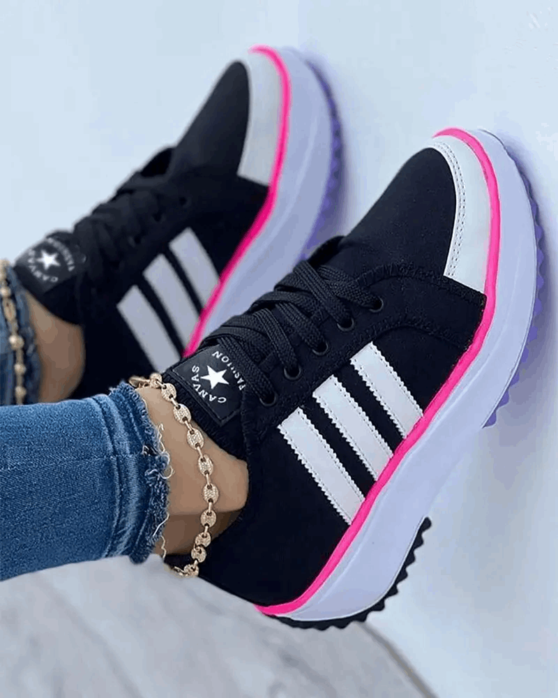 Wspierające i stylowe letnie buty ortopedyczne