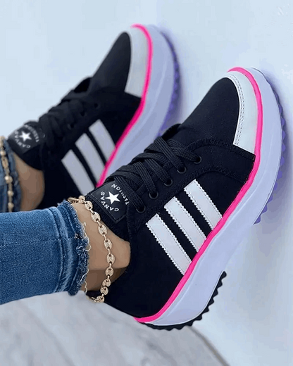 Wspierające i stylowe letnie buty ortopedyczne