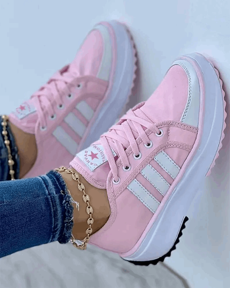 Wspierające i stylowe letnie buty ortopedyczne
