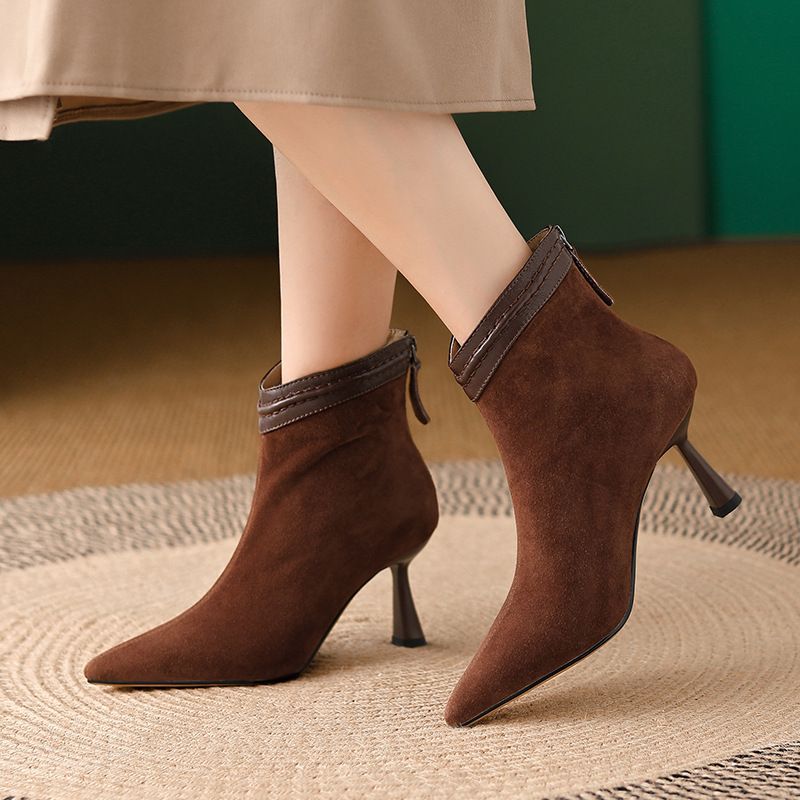 Wygodne i modne letnie buty ortopedyczne