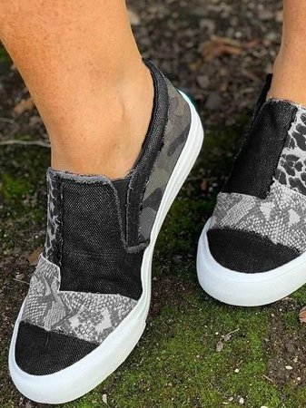 Przypadkowe ortopedyczne buty zimowe