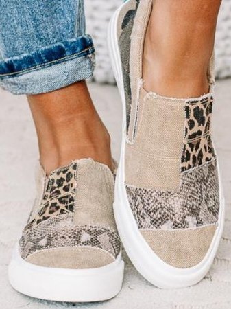 Przypadkowe ortopedyczne buty zimowe