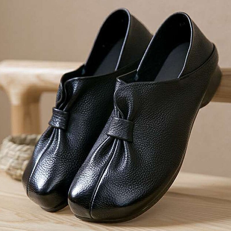 Wygodne i trwałe ortopedyczne buty zimowe