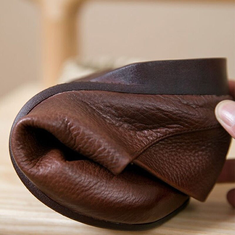 Wygodne i trwałe ortopedyczne buty zimowe