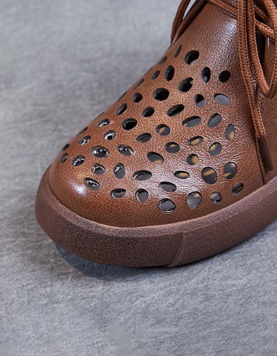 Dopasowane, wspierające ortopedyczne buty zimowe