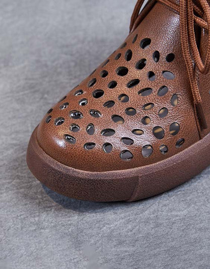Dopasowane, wspierające ortopedyczne buty zimowe