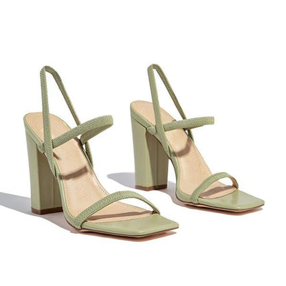 Wspierające i stylowe buty ortopedyczne na lato