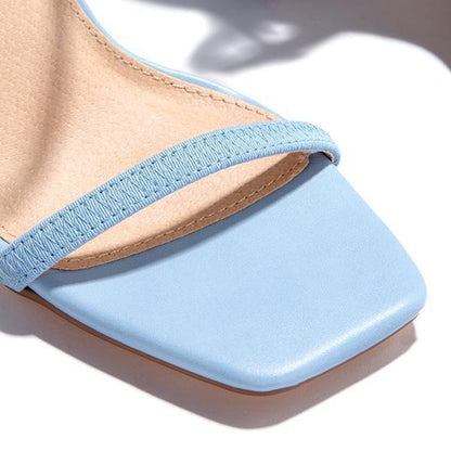 Wspierające i stylowe buty ortopedyczne na lato