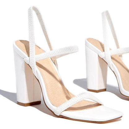 Wspierające i stylowe buty ortopedyczne na lato