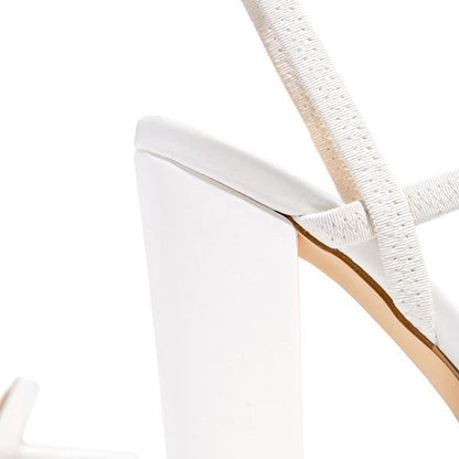 Wspierające i stylowe buty ortopedyczne na lato