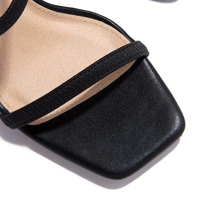 Wspierające i stylowe buty ortopedyczne na lato