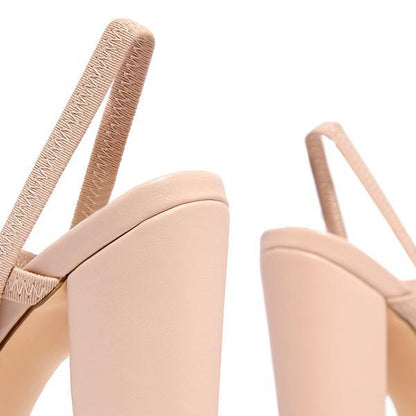 Wspierające i stylowe buty ortopedyczne na lato