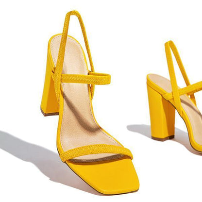 Wspierające i stylowe buty ortopedyczne na lato
