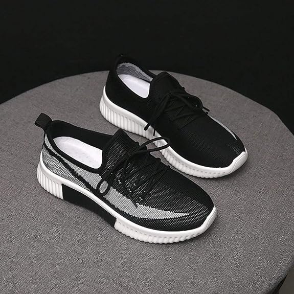 CloudSteps | Oddychające i modne sneakersy