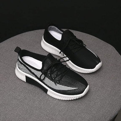 CloudSteps | Oddychające i modne sneakersy
