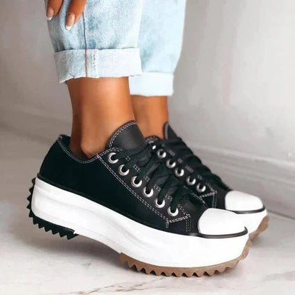 Dopasowane, wspierające ortopedyczne buty zimowe