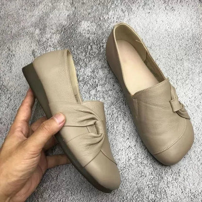 Dopasowane i wygodne letnie buty ortopedyczne