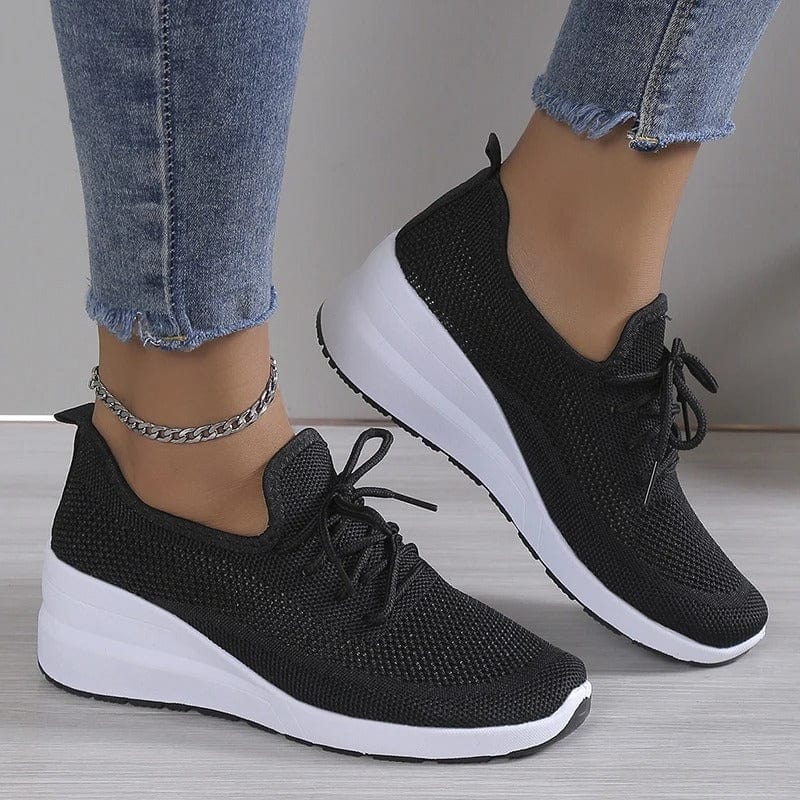 Dopasowane, wspierające ortopedyczne buty zimowe