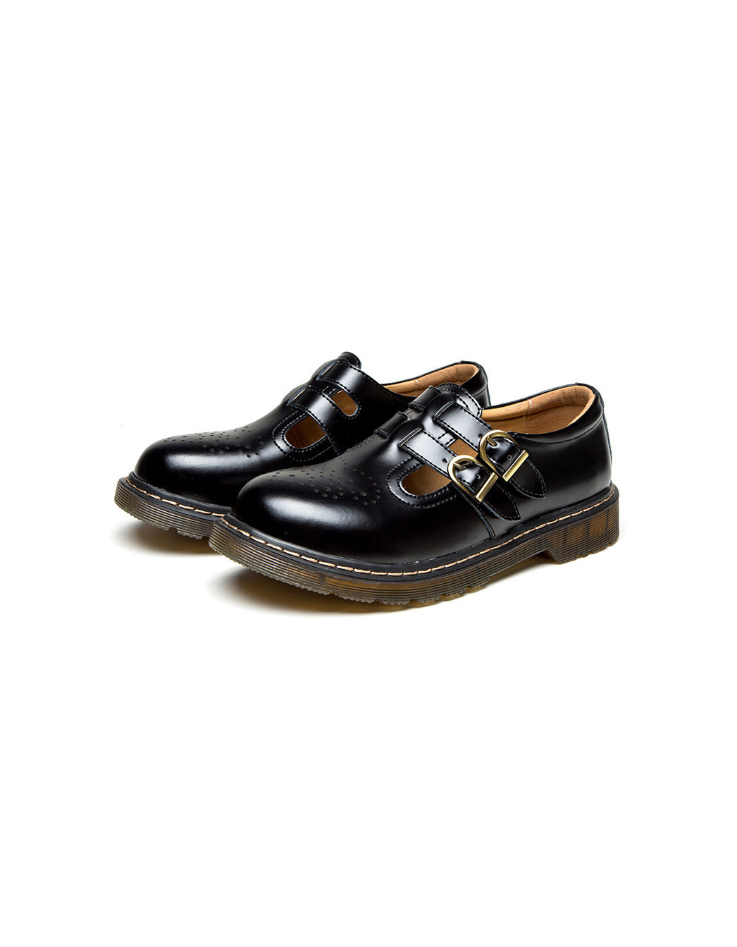 Wspierające stylowe buty ortopedyczne na lato