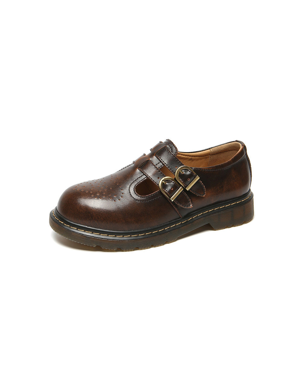 Wspierające stylowe buty ortopedyczne na lato