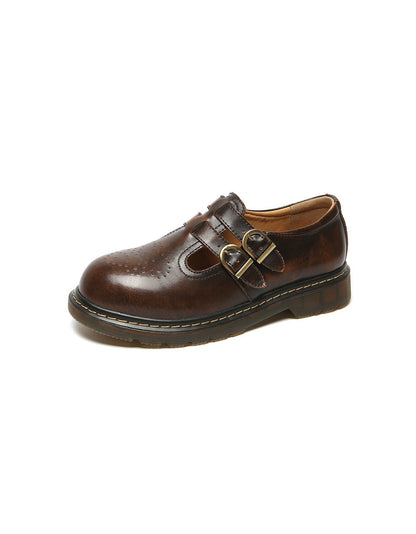 Wspierające stylowe buty ortopedyczne na lato