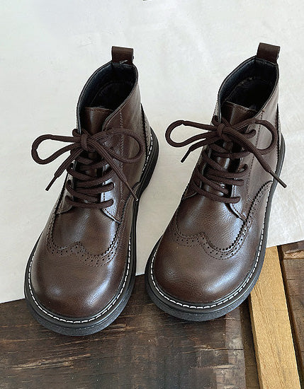 Relaksujące i wspierające ortopedyczne buty zimowe